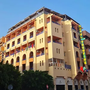 3* فندق تاشفين